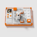 Educational puzzle toy
