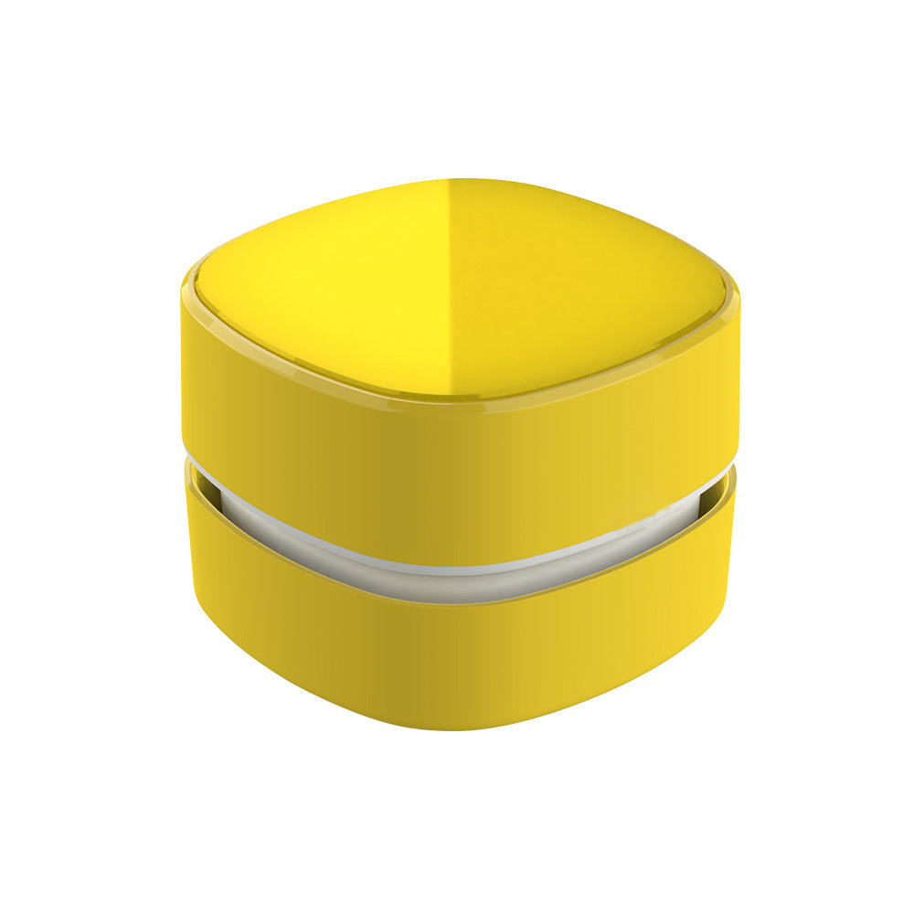 Mini desktop vacuum cleaner