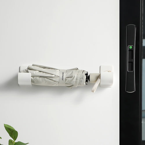 Adhesive Storage Rack Holder