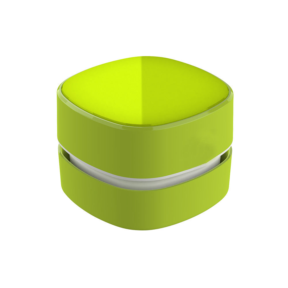 Mini desktop vacuum cleaner