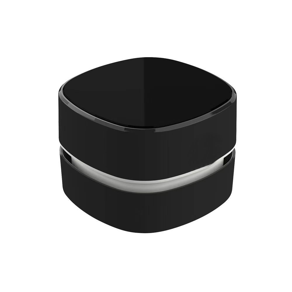 Mini desktop vacuum cleaner