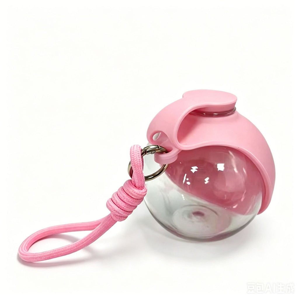 Portable Pet Water Bottle
