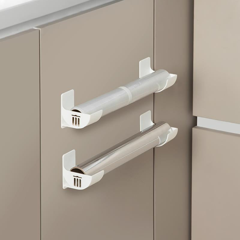 Adhesive Storage Rack Holder