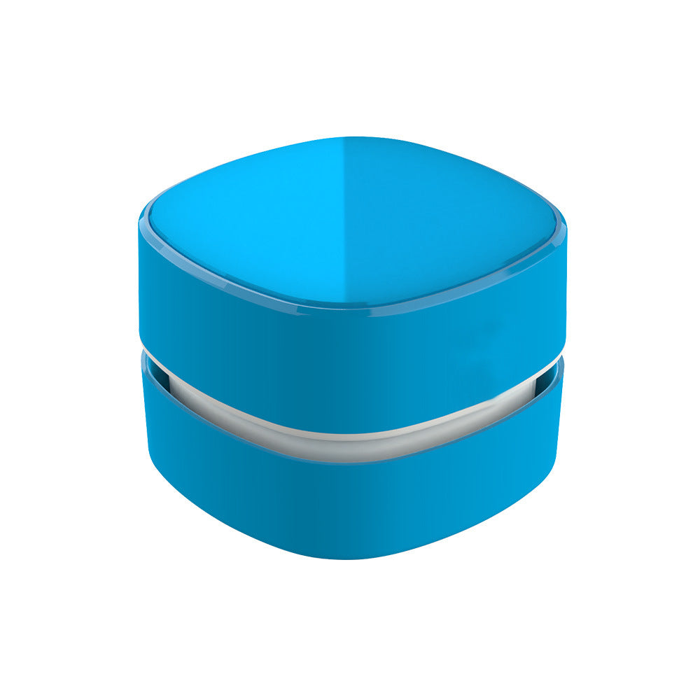 Mini desktop vacuum cleaner