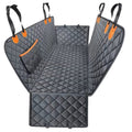 Pet Car Seat Mat, Car Back Seat Mat, Dog Car Seat Cushion Pet Mat
