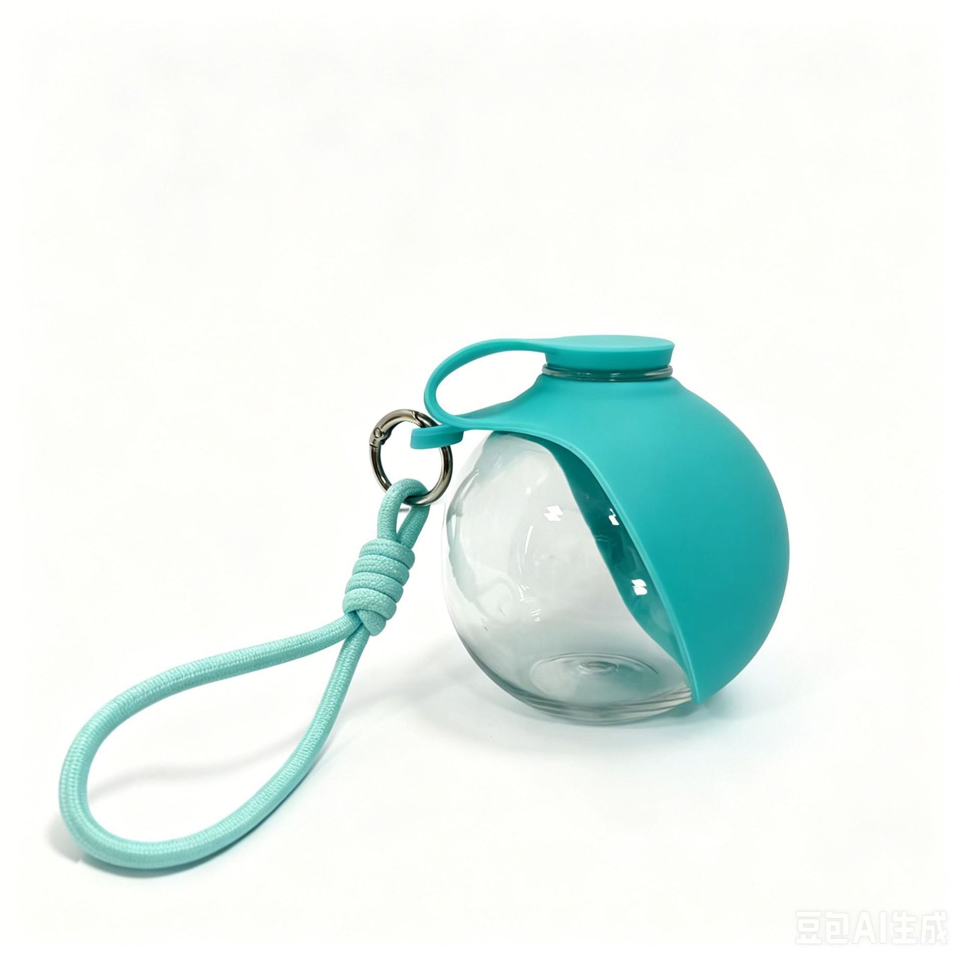 Portable Pet Water Bottle